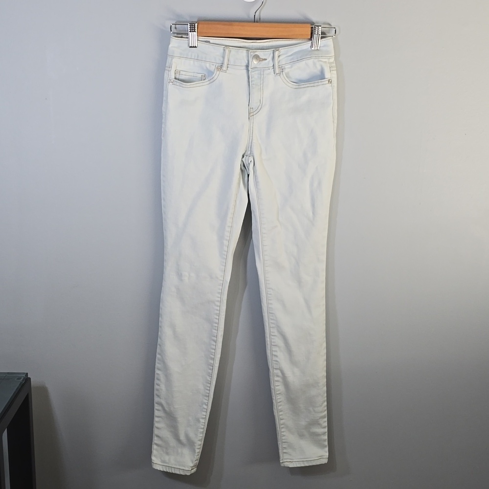 R1893 Jeans Women's Size‎ 2 Light Blue Women's Jeans Jeggings